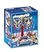 PLAYMOBIL Sled Carousel