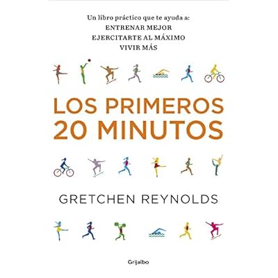Los Primeros 20 Minutos (AUTOAYUDA SUPERACION) Los Primeros 20 Minutos (AUTOAYUDA SUPERACION)
