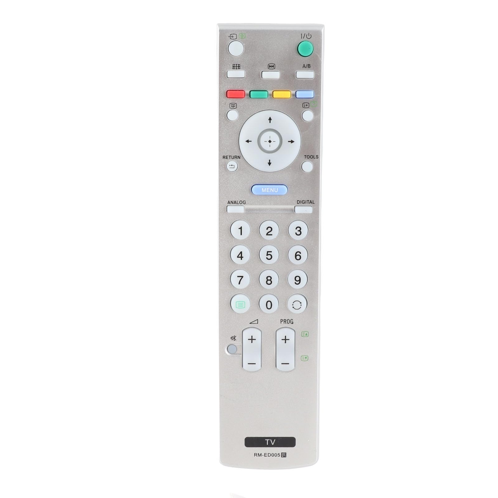 VBESTLIFE Remote Control Replacement for Sony TV RM-ED005 RM-GA005 RM-W112 RM-ED014 RM-ED006 RM-ED008