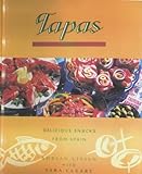 Image de Tapas (Global Gourmet)