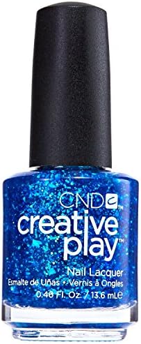 Creative Play Turquoise Tidings