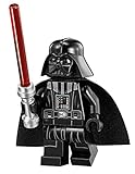 Darth Vader Star Wars Lightsaber Minifigures Action Figure 100% Compatible With Lego TOY 2016