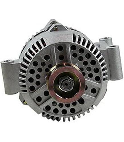 DB Electrical Starter SFD0039 - For Ford Aerostar, Explorer, Mustang, Ranger & Mazda B-Series With 4.0L V6 - View #11