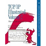 TCP/IP Illustrated: The Implementation, Vol. 2