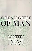 The Impeachment of Man
