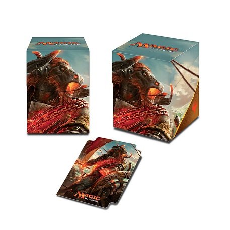 Ultra Pro - Deck Box MTG Rivals of Ixalan V1