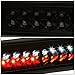 DNA MOTORING 3BL-DRM02-LED-BK-SM Third Brake Light