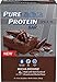 Pure Protein PLUS Mocha Brownie, 60 gram, 4 count Multipack