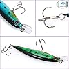 JSHANMEI-10pcslot-13cm-3D-Fishing-Eyes-Laser-Line-Hard-Minnow-Baits-Life-like-Swimbait-Fishing-Lures-Bass-Crankbait-Tackle-for-PikesBassTrout-WalleyeRedfish