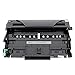 v4ink Compatible Drum+Toner Replacement for Brother DR360 TN360 (1Drum + 1Toner) Work with DCP7030 DCP7040 DCP7045 HL2120 HL2140 HL2150 HL2170 MFC7320 MFC7340 MFC7345 MFC7440 MFC7445 MFC7450 MFC7840