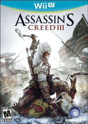 Amazon.com: Assassin's Creed III : Video Games
