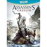 Assassin's Creed III - Nintendo Wii U (Renewed)