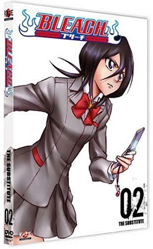 Bleach Vol. 2