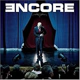 Eminem Album: «Encore (Deluxe Edition)» (Front side) Eminem Album: «Encore (Deluxe Edition)» (Front side)