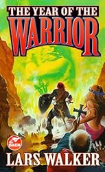 The Year Of The Warrior