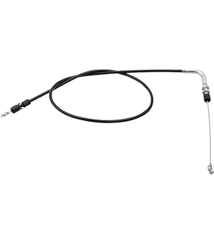 Amazon.com: YLQASOON Parking Brake Cable 06900640 06900706