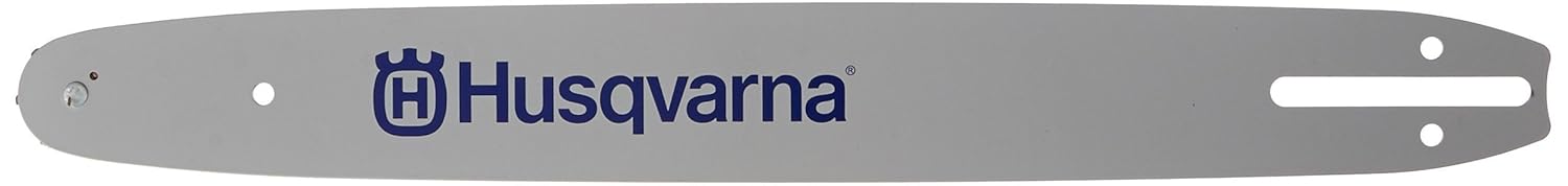 Best husqvarna electric chain saw