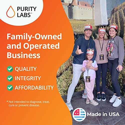 Organic Turmeric Curcumin with Black Pepper Bioperine 2,250 MG/Serving