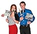 Wedding Reception Photo Booth Stick Props (Set of 12)