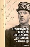Image de Les services secrets du général de Gaulle