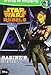 World of Reading Star Wars Rebels Sabine's Art Attack: Level 1