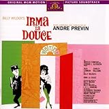 IRMA LA DOUCE OST                                 