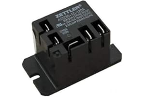 American Zettler Power Relay for Atwood 93849 Water Heater Relay Kit RV Parts