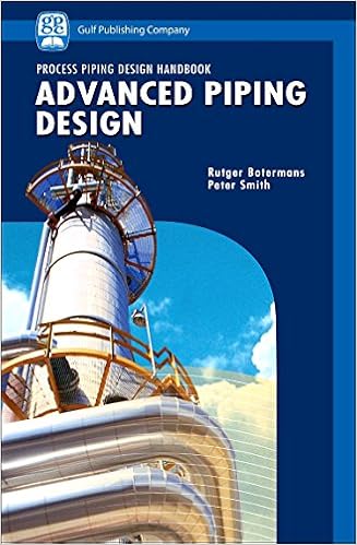 Advanced Piping Design: 02 (Process Piping Design Handbook)