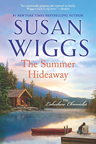 The Summer Hideaway (The Lakeshore Chronicles Book 7)