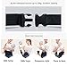 ThreeH Baby Hip Seat Belt Carrier Toodler Waist Stool Seat Carrier BC10,Blue