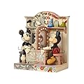 Enesco Disney Traditions Mickey 90th Anniversary