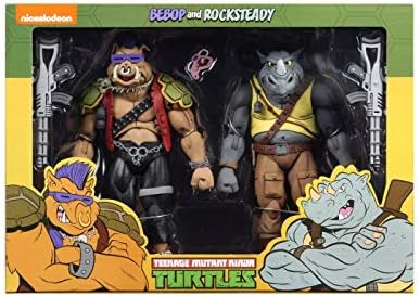 NECA NECA54100 Teenage Mutant Ninja 