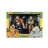 NECA NECA54100 Teenage Mutant Ninja Turtles Action