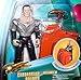 Star Trek Warp Factor Series 2 Cardassian Soldier W/tactical Statio