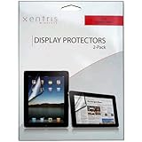 Apple iPad Display Protectors 2-Pack (1st Generation)