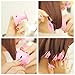 Hair Rollers, 30 Pcs No Heat Hair Curlers