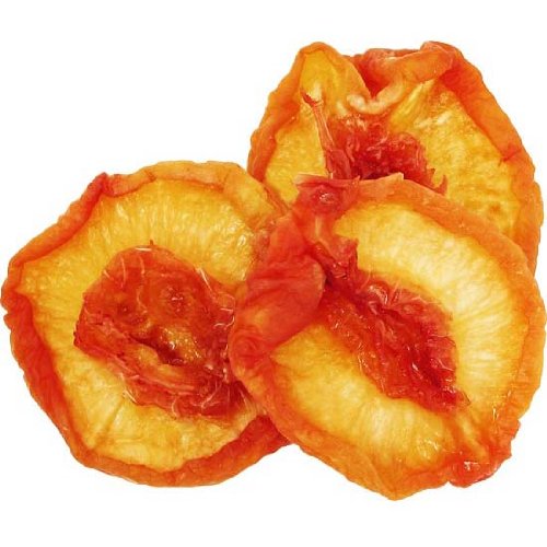 Yellow California Nectarines, 5lb