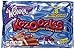 Wonka Kazoozles Chewy Candy, Cherry Punch, 3.5-Ounce Packages (Pack of 24)