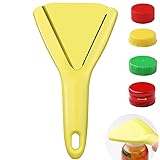 Twist-Off Bottle Opener for Weak Hands & Seniors