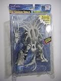 Spawn Series 4 Exo-Skeleton Spawn (White) Action