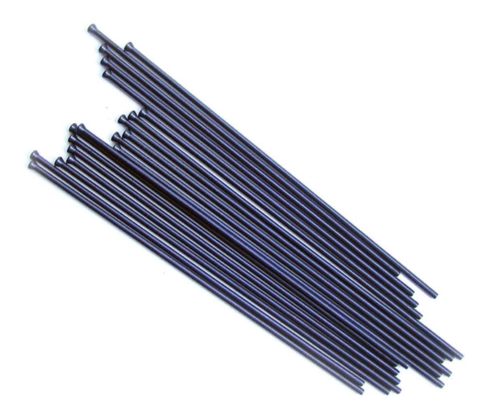 Ingersoll Rand NS11-B22-19 Needle Set – Beryllium Spare Part for Needle Scalers, Durable Replacement Needles for Drilling Machines & Industrial Tools.