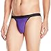 Andrew Christian Men's Almost Naked Premium Jock