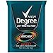 Degree Men Dry Protection Antiperspirant, Sport 2.7 oz (Pack of 6)
