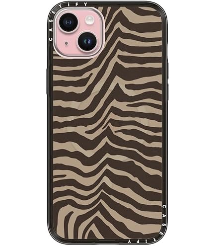 【美品】iPhone 15 Plus 128GB /CASETiFYレザーケース Amazon.com: CASETiFY Pebbled Case for iPhone 15 Plus [Textured