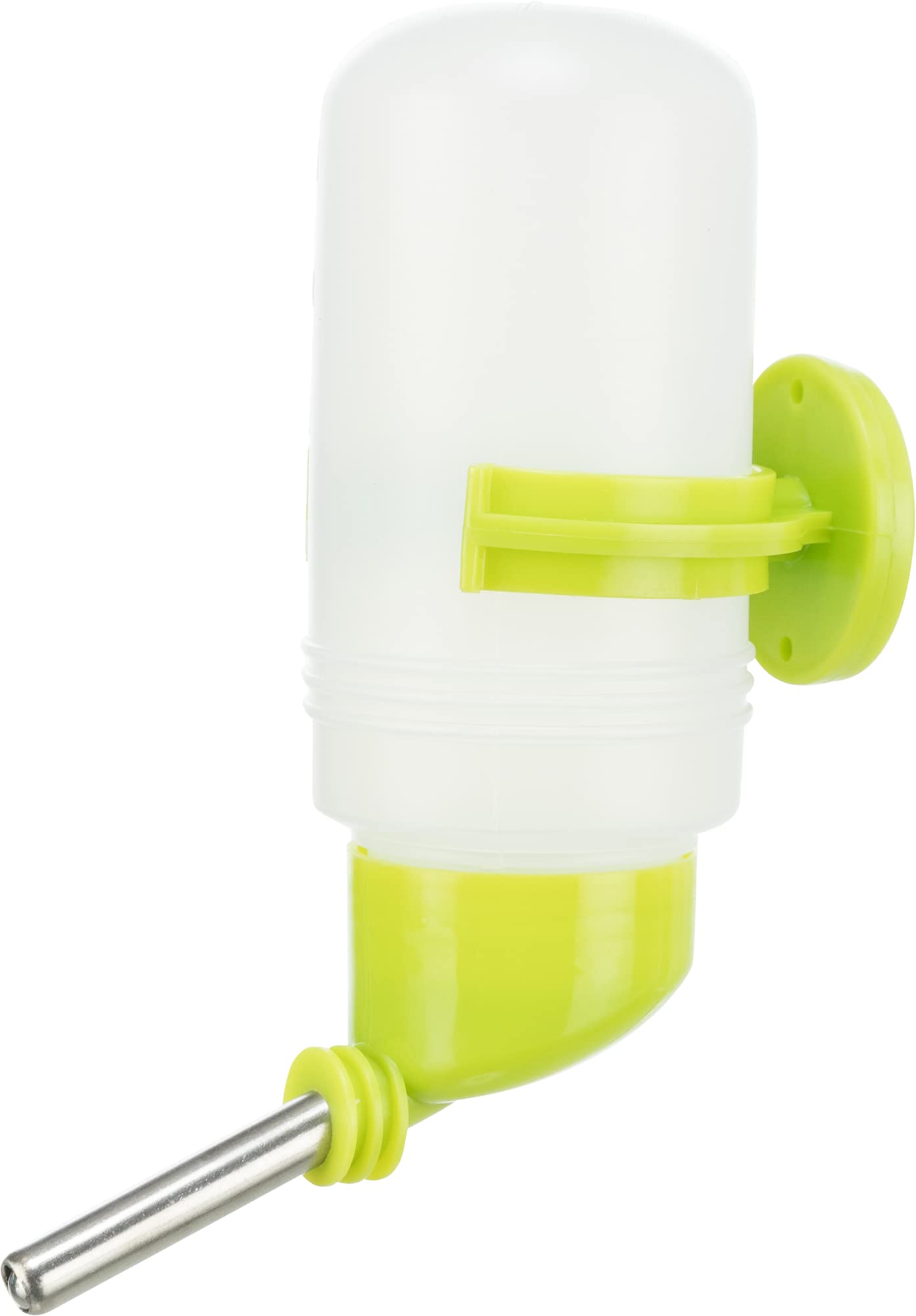 water bottles with screw attachment, 125 ml