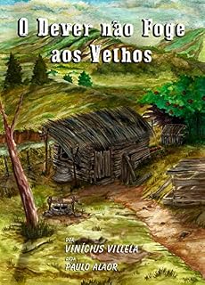 Livro O Dever não Foge aos Velhos