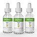 Salicylic Acid Peel 2% for Acne Treatment - Daily Gentle Treatment for Acne Spots, Organic, Naturally Derived from Willow Bark 1 oz / 30ml