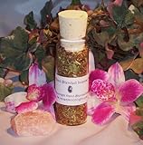 Hand-blended Incense: Planetary Blend - Moon
