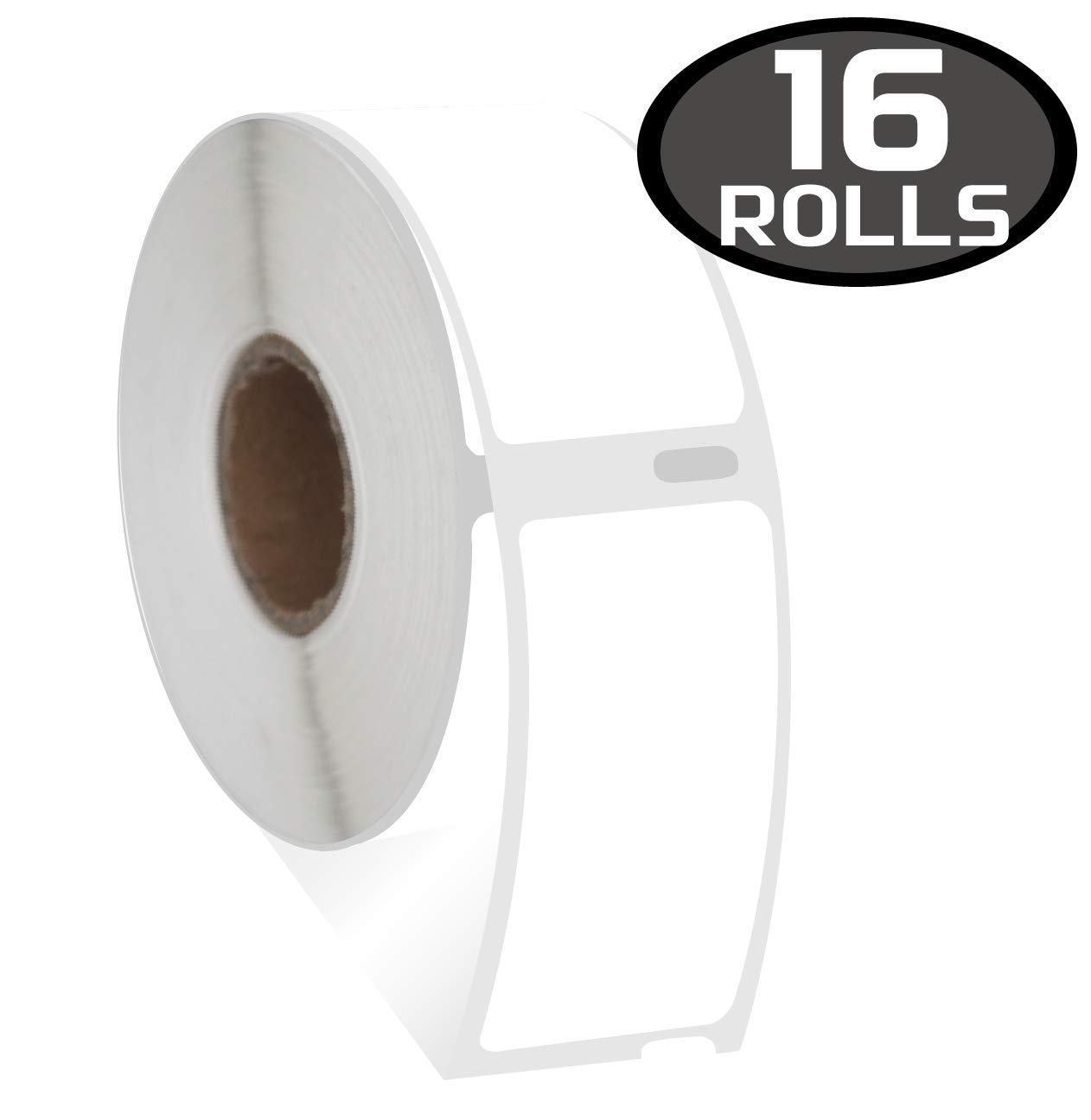 rollo barcode labels