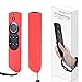 Case for Fire TV or TV Stick Remote,Rukoy Protective Case for 5.9'' Amazon Fire TV or Fire TV Stick Remote with Alexa Voice(Red)